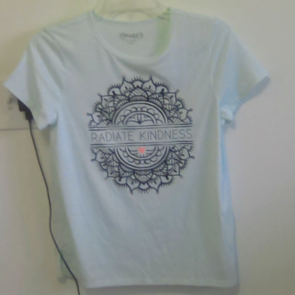 MUDD girls t shirt size 14/16